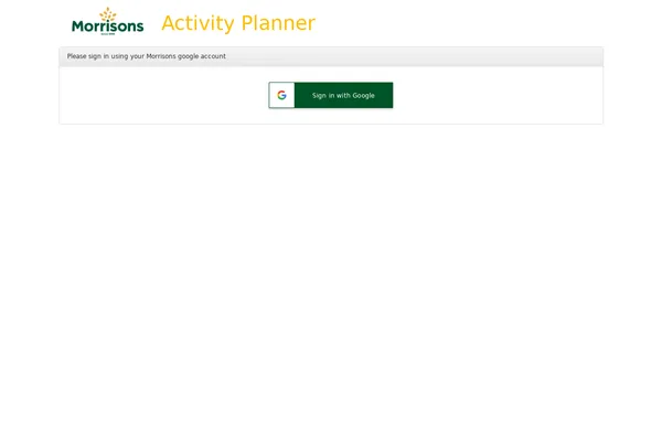 morrisons-activity-planner.appspot.com